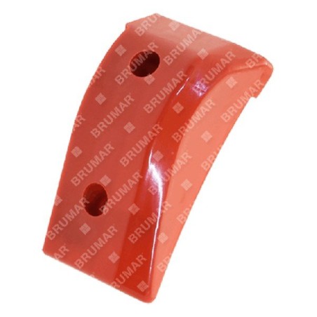 Oberes Harpunengehäuse für PROGREEN-Kettensägen – 056995 | Newgardenstore.eu