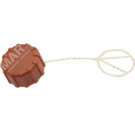 PROGREEN Öltankdeckel - 048698 | Newgardenstore.eu