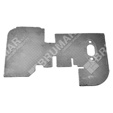 Guarnizione marmitta per decespugliatori PROGREEN - 047984 | Newgardenstore.eu
