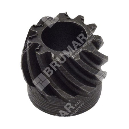 Pignone dentato per elettroseghe PROGREEN - 048147 | Newgardenstore.eu