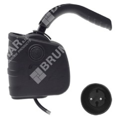 Interrupteur pour tondeuse à gazon PROGREEN - 048845 | Newgardenstore.eu