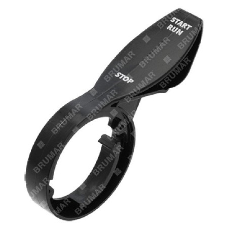 Levier d'accélérateur pour motobineuses PROGREEN - 057243 | Newgardenstore.eu