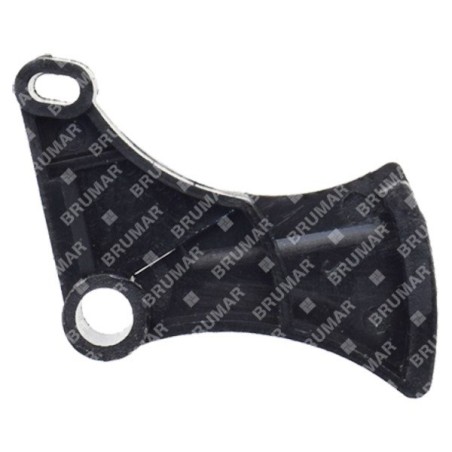 Levier d'accélérateur pour tronçonneuses PROGREEN - 054167 | Newgardenstore.eu