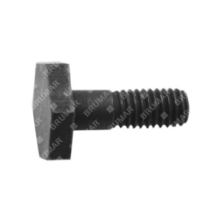 Messerschraube für PROGREEN Heckenscheren - 046373 | Newgardenstore.eu