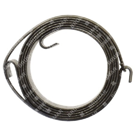 Polea y muelle de arranque para motosierras PROGREEN - 054688 | Newgardenstore.eu