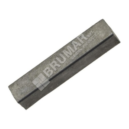 Key for PROGREEN motor hoes - 040786 | Newgardenstore.eu