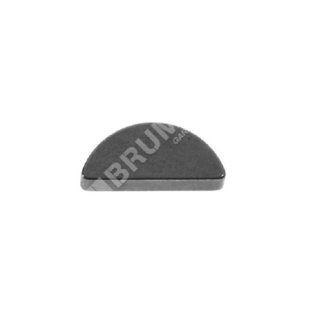 Key for PROGREEN brushcutters - 038845 | Newgardenstore.eu