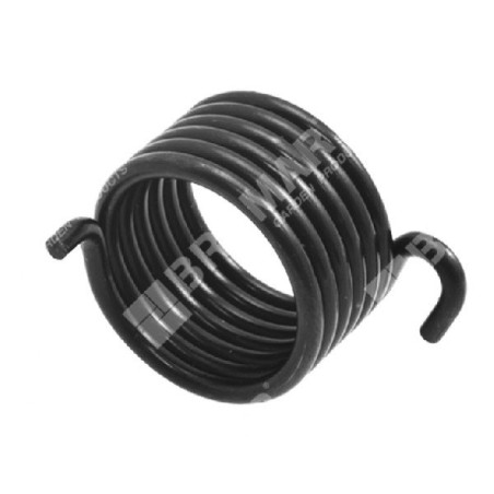 Muelle impulsor de arranque para desbrozadoras PROGREEN - 046421 | Newgardenstore.eu