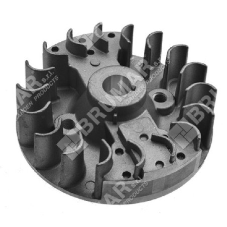 Magnetisches Schwungrad für PROGREEN-Freischneider – 046479 | Newgardenstore.eu