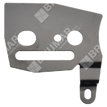 Placa de barra exterior para motosierras PROGREEN - 054907 | Newgardenstore.eu