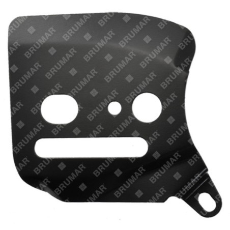 Placa de barra exterior para motosierras PROGREEN - 054718 | Newgardenstore.eu