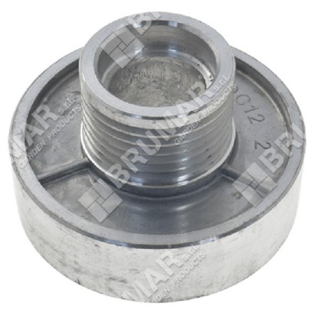 Polea superior para aireadores PROGREEN - 047748 | Newgardenstore.eu