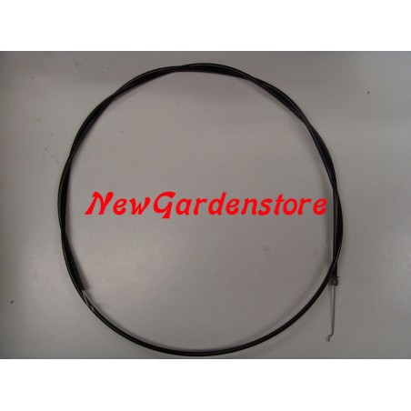 Cavo acceleratore manettino plastica trattorino rasaerba tagliaerba UNIVERSALE | Newgardenstore.eu