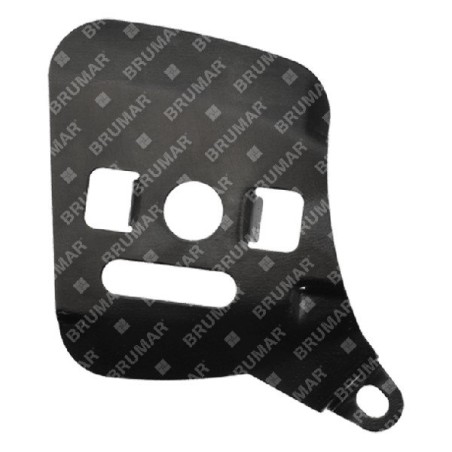 Placa de barra exterior para motosierras PROGREEN - 054181 | Newgardenstore.eu