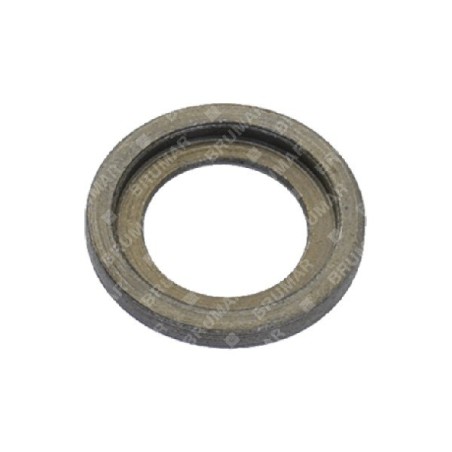 Rondella per spinotto pistoni PROGREEN - 057016 | Newgardenstore.eu