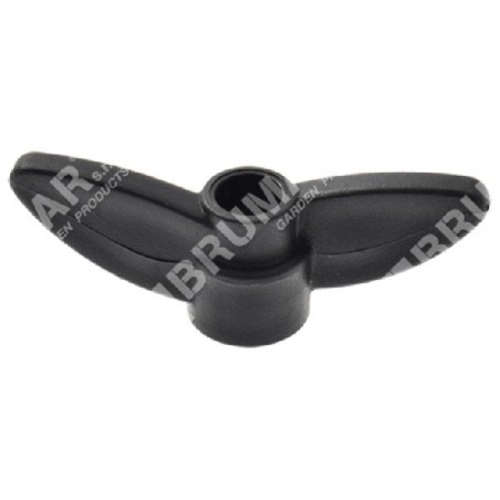 Pomello fissaggio stegole per arieggiatori PROGREEN - 047741 | Newgardenstore.eu