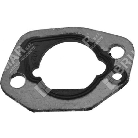 Joint entretoise de carburateur pour motobineuses PROGREEN - 046694 | Newgardenstore.eu