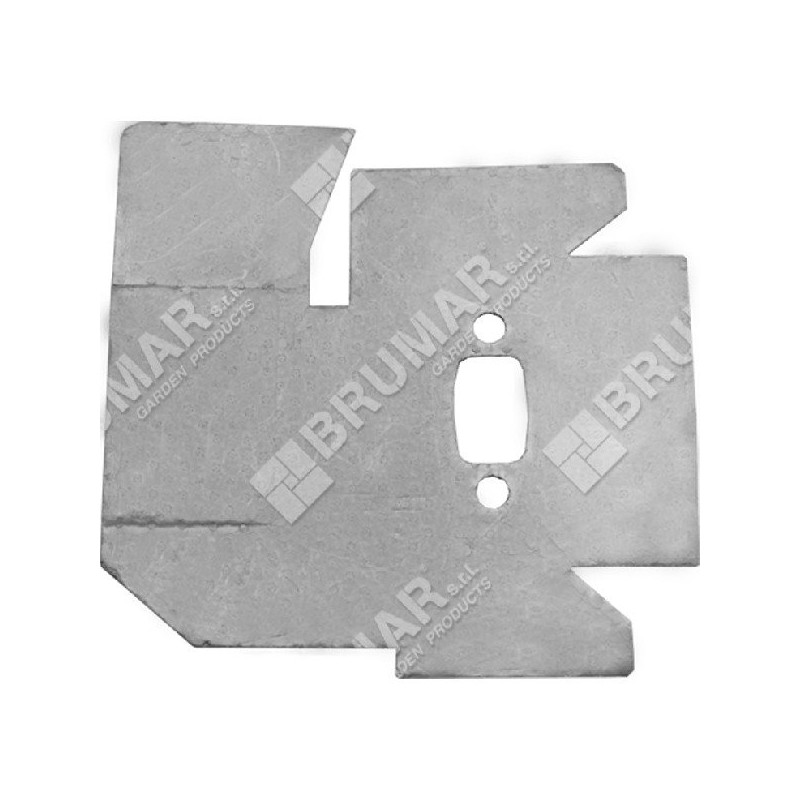 Muffler gasket for PROGREEN hedge trimmers - 025106