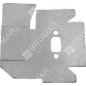 Muffler gasket for PROGREEN hedge trimmers - 025106