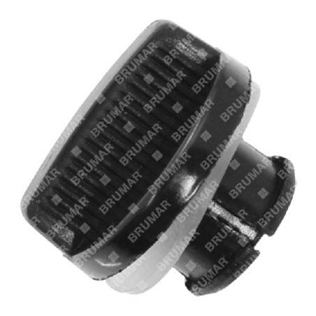 Mariposa tapa filtro de aire para motosierras PROGREEN - 056987 | Newgardenstore.eu