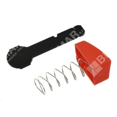Lufthebel für PROGREEN-Freischneider – 046473 | Newgardenstore.eu