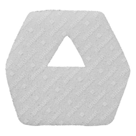 Luftfilterschwamm für PROGREEN-Kettensägen – 056982 | Newgardenstore.eu
