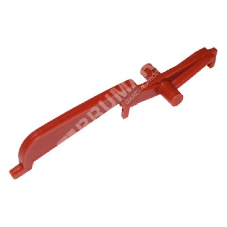 Palanca de seguridad del acelerador para motosierras PROGREEN - 030459 | Newgardenstore.eu