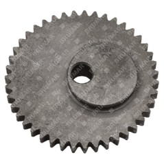 Ingranaggio con eccentrico per applicazione tagliasiepi PROGREEN - 058939 | Newgardenstore.eu