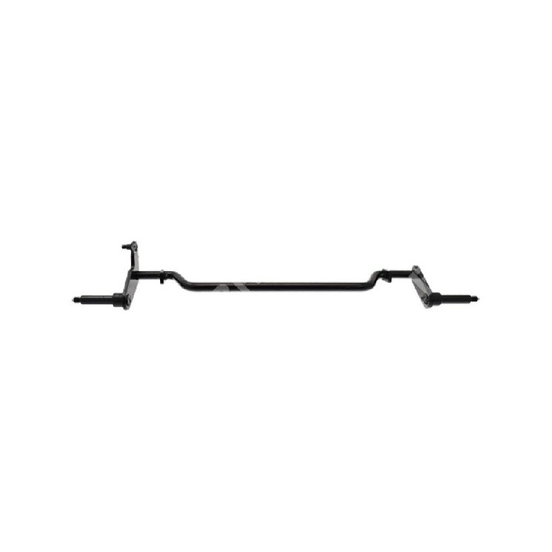Set Assale ruote anteriore per rasaerba PROGREEN - 035779