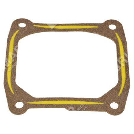 Guarnizione coperchio valvole per motozappe PROGREEN - 050839 | Newgardenstore.eu