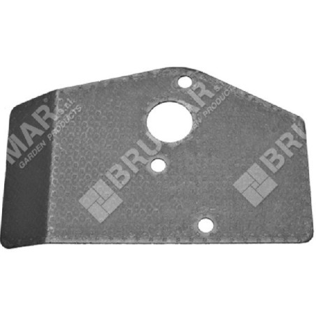 Guarnizione flangia termica per motozappe PROGREEN - 046693 | Newgardenstore.eu