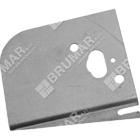 Joint de bride thermique pour taille-haie PROGREEN - 025104 | Newgardenstore.eu