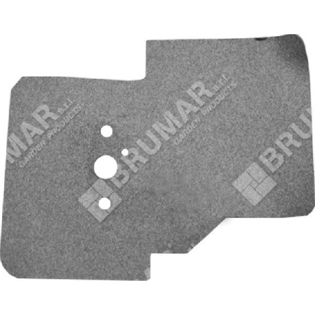 Joint de carburateur pour taille-haies PROGREEN 0614900 - 025096 | Newgardenstore.eu
