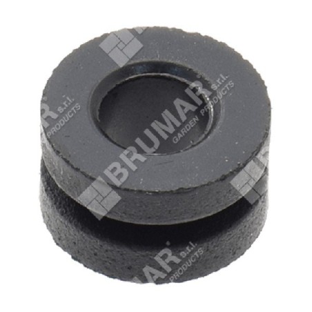Lufthebelgummi für PROGREEN-Kettensägen – 054857 | Newgardenstore.eu