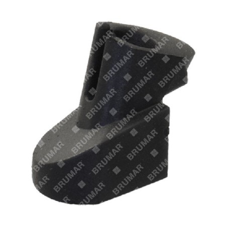 Lufthebelgummi für PROGREEN-Kettensägen – 054696 | Newgardenstore.eu