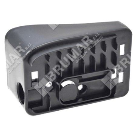 Luftfilterkasten für PROGREEN Motorhacken - 050836 | Newgardenstore.eu