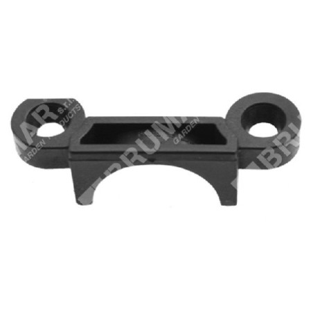 Placa de seguridad del acelerador derecho para cortasetos PROGREEN - 048796 | Newgardenstore.eu