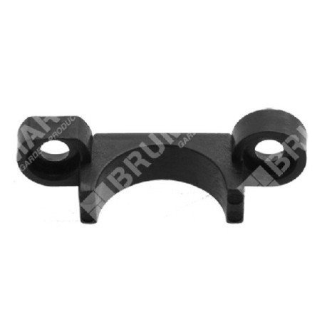 Piastra sinistra sicurezza acceleratore per tagliasiepi PROGREEN - 048794 | Newgardenstore.eu