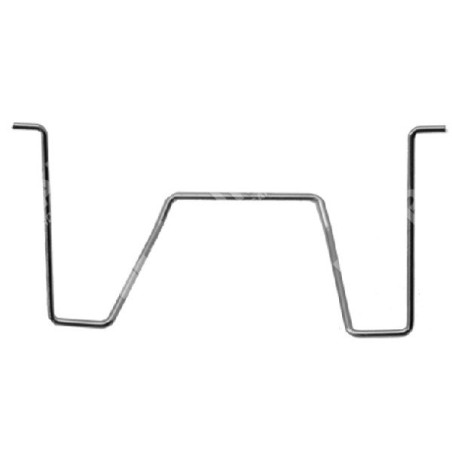 Molla paramano per motoseghe a batteria PROGREEN - 048819 | Newgardenstore.eu