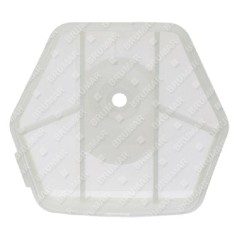 Plastic air filter for PROGREEN chainsaws - 056984 | Newgardenstore.eu