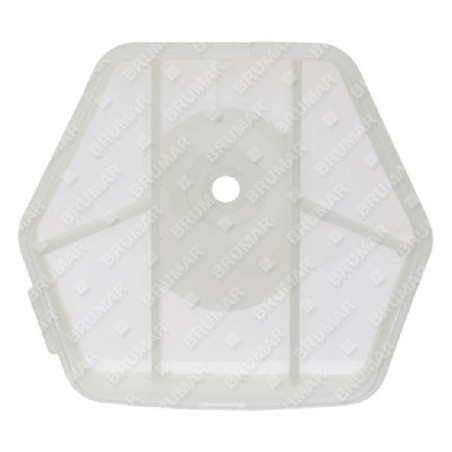 Plastic air filter for PROGREEN chainsaws - 056984 | Newgardenstore.eu