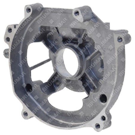 Motor casing for PROGREEN multitool - 054011 | Newgardenstore.eu
