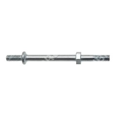 PROGREEN engine cover stud - 046688 | Newgardenstore.eu