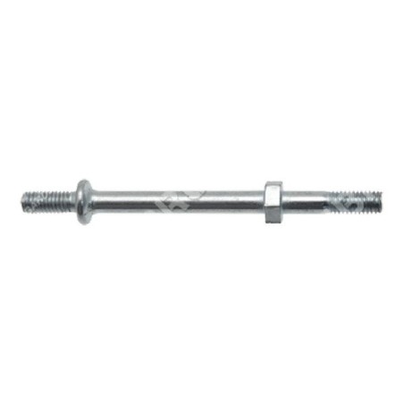 PROGREEN engine cover stud - 046688 | Newgardenstore.eu