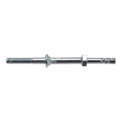 PROGREEN engine cover stud - 046687 | Newgardenstore.eu