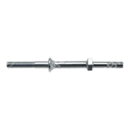 PROGREEN engine cover stud - 046687 | Newgardenstore.eu