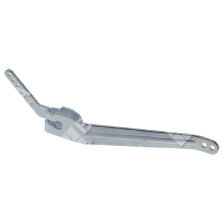 Palanca reguladora de velocidad para motoazadas PROGREEN - 050814 | Newgardenstore.eu
