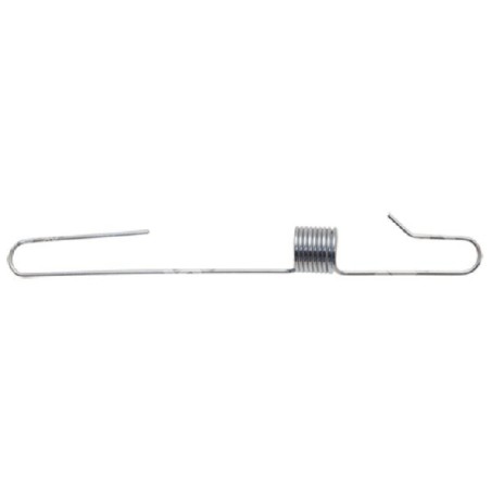 Molla regolatore giri per motozappe PROGREEN - 046696 | Newgardenstore.eu
