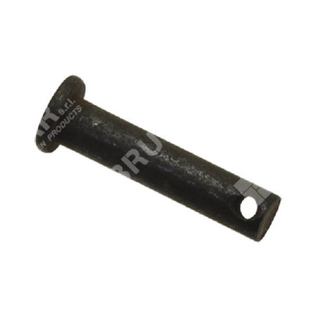 Perno di rottura per motozappe PROGREEN - 040781 | Newgardenstore.eu