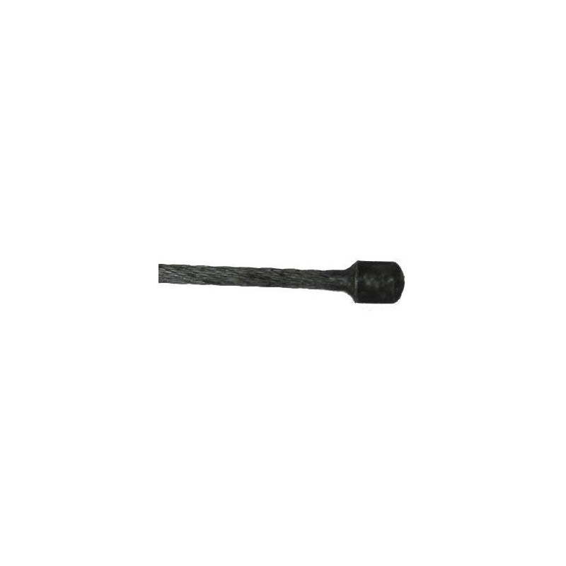 Cable acelerador para desbrozadora longitud 2000 mm 450178